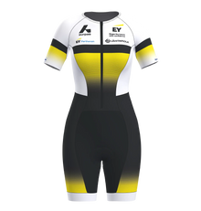 Drive 2 Speedsuit Women