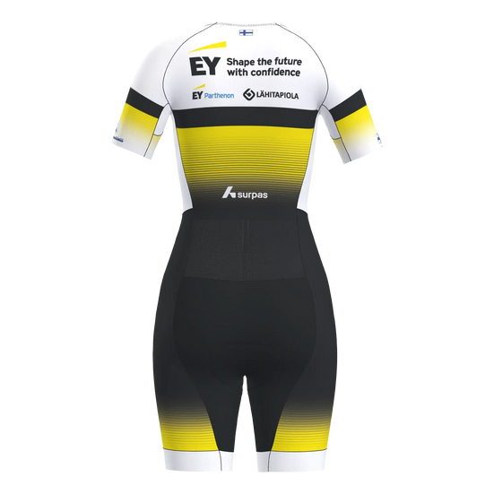 Drive 2 Speedsuit Women
