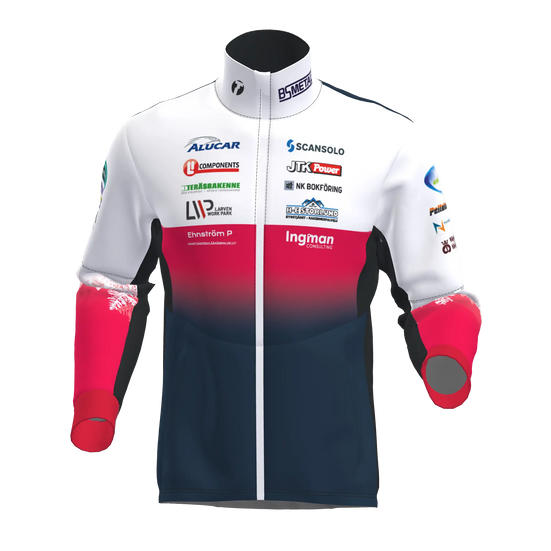 Ambition 2.0 Jacket Women