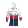 Feather Jacket Men