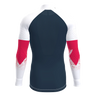 Biathlon 2.0 Raceshirt LS Men