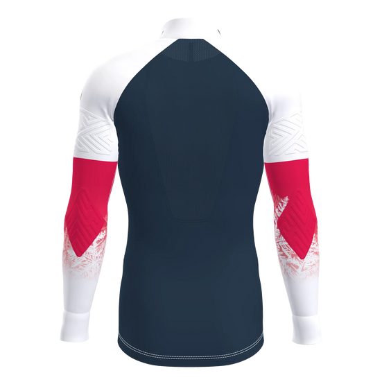 Biathlon 2.0 Raceshirt LS Women