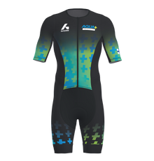Aero 4 Speedsuit LD Men