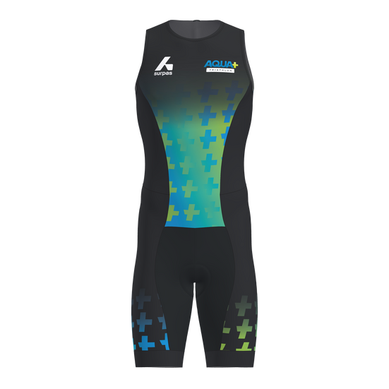 Drive ITU Skinsuit Jr