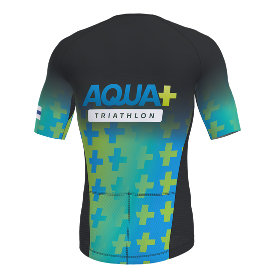 Drive Tri Shirt SS Jr