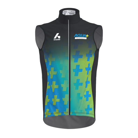 Elite Lightweight Vest Women