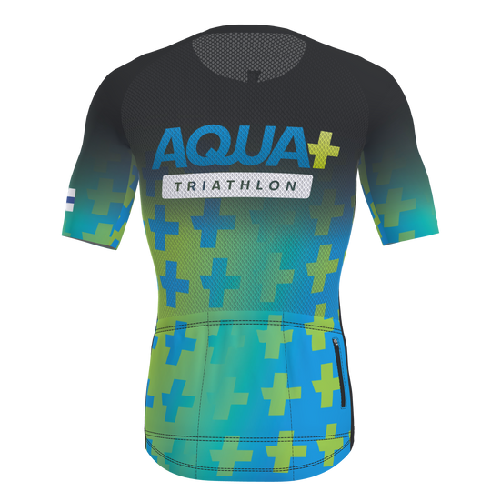 Vitric 2.0 Shirt SS Jr