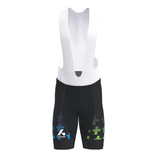 Vitric Bib Shorts Jr