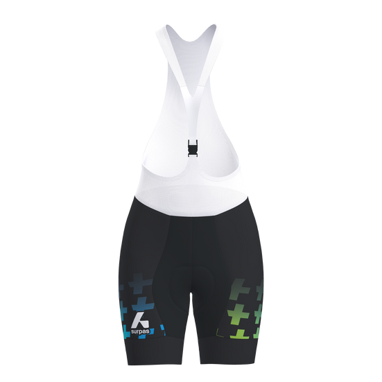 Vitric Bib Shorts Women