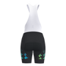 Vitric Bib Shorts Women