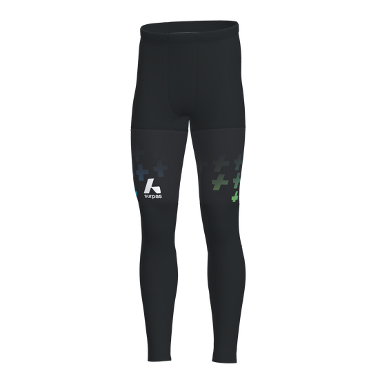 Fast Long Tights Men