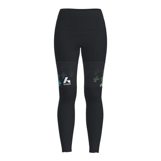 Fast Long Tights Women