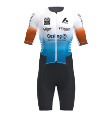 Aero 4 Speedsuit LD Men