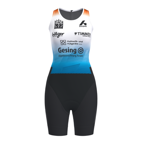 Pursue Skinsuit SD Women
