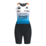 Pursue Skinsuit SD Women