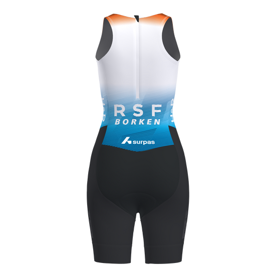 Pursue Skinsuit SD Women