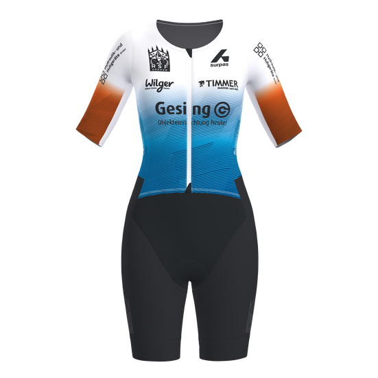 Pursue 2 Speedsuit LD Women