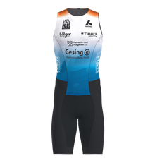 Drive ITU Skinsuit Men