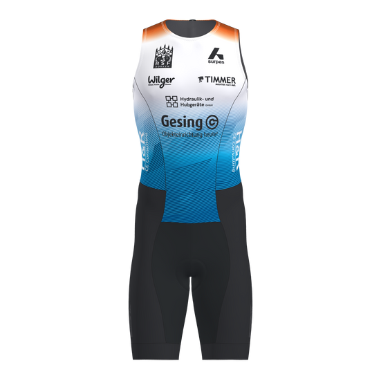 Drive ITU Skinsuit Men