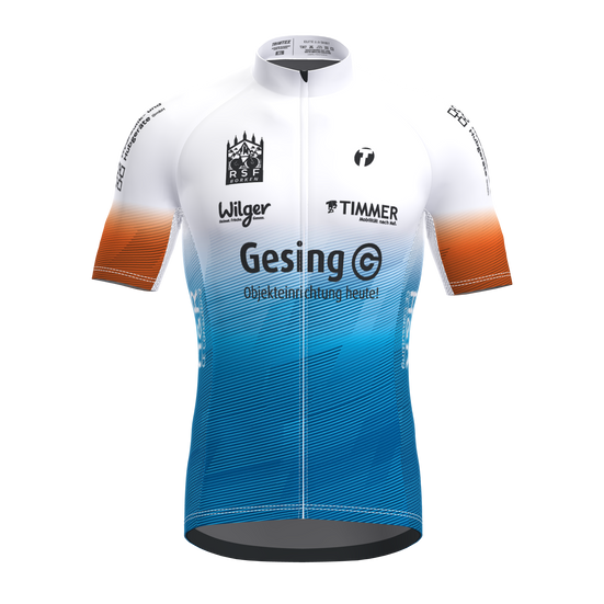 Elite 2.0 Shirt SS Men