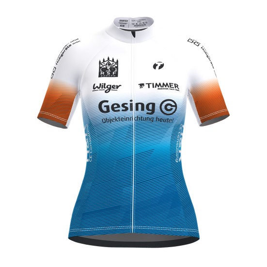 Elite 2.0 Shirt SS Women