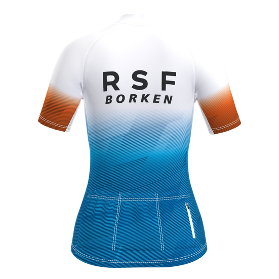 Elite 2.0 Shirt SS Women