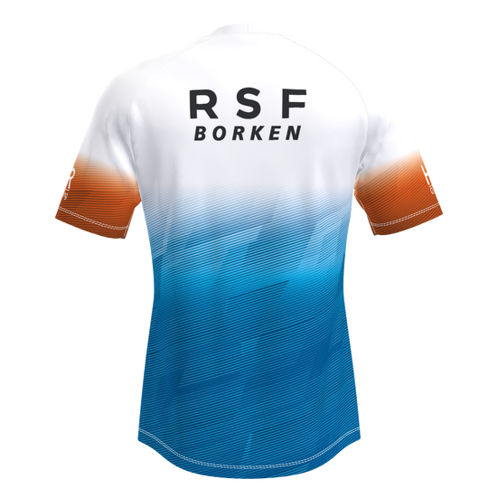 Free 2.0 T-shirt SS Men
