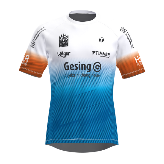 Free 2.0 T-shirt SS Women