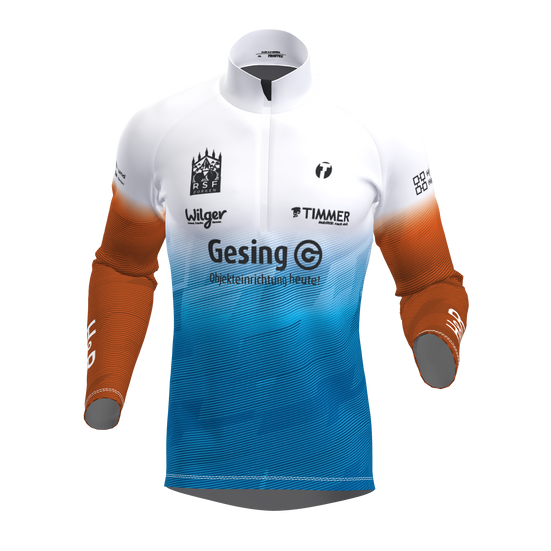 Flex 2.0 Shirt LS Men