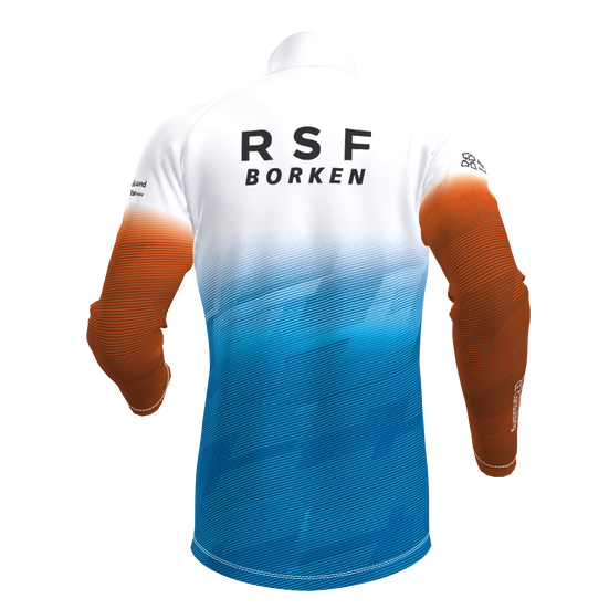 Flex 2.0 Shirt LS Men