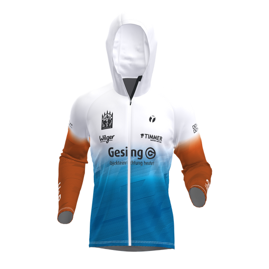 Flex 4.0 Hoodie Men