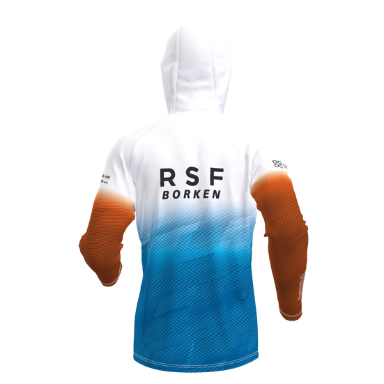 Flex 4.0 Hoodie Men