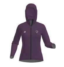 Flex 4.0 Hoodie Women