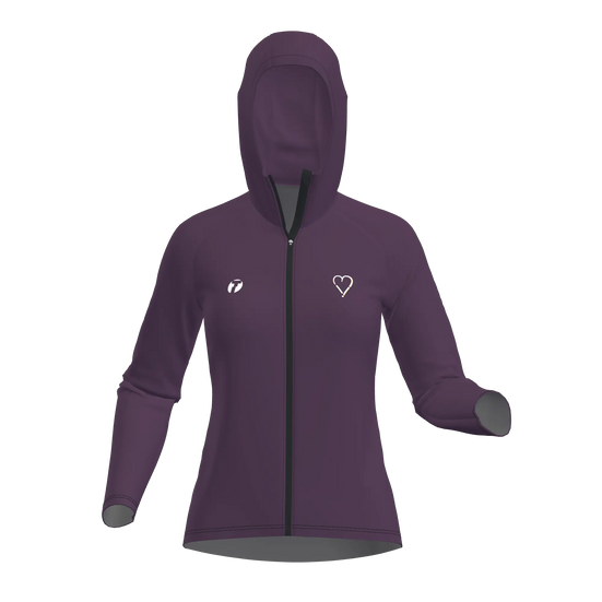 Flex 4.0 Hoodie Women