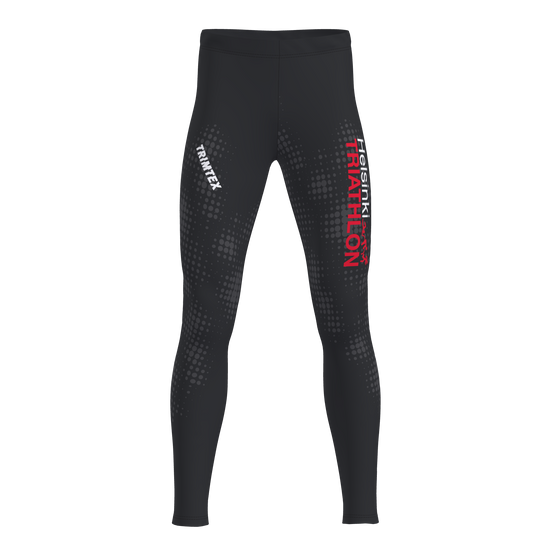 Rapid Long Tights Men