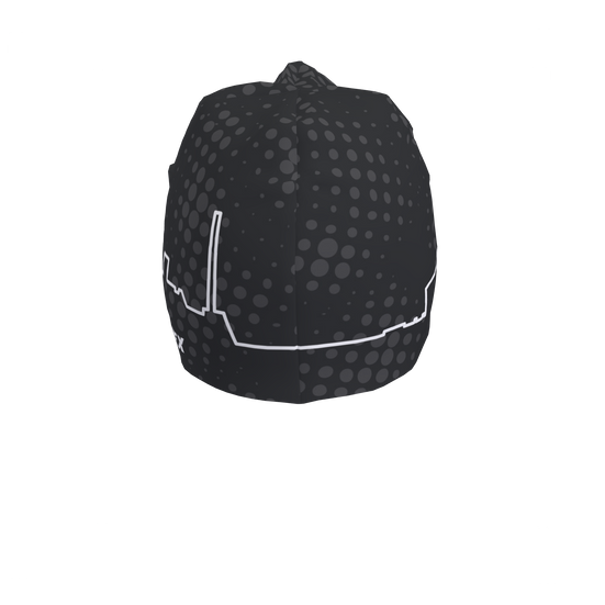 Bi-Elastic Cap