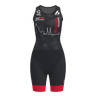 Pursue Skinsuit OD Women
