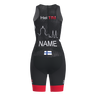 Pursue Skinsuit OD Women
