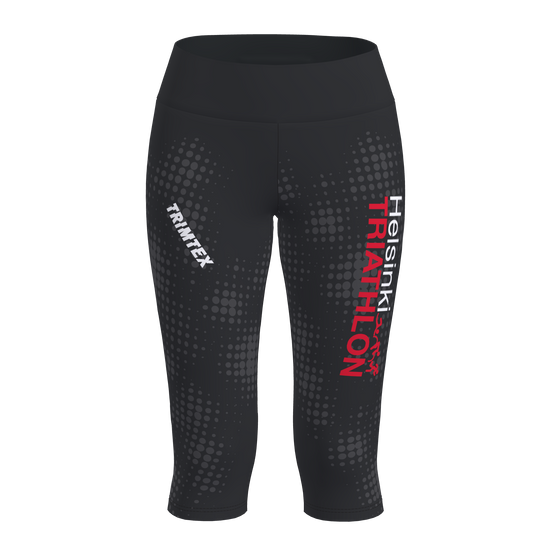 Rapid 3/4 Tights Women