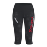 Rapid 3/4 Tights Women