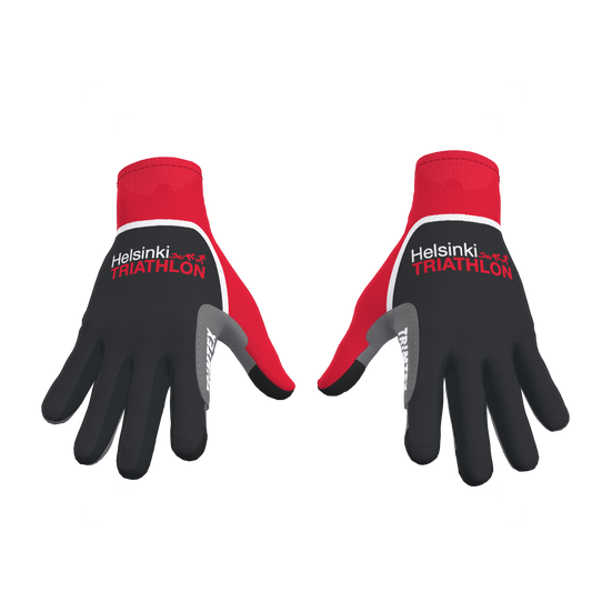 Elite Long Gloves
