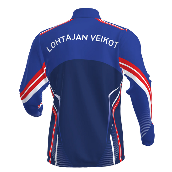 Fusion Jersey SZ Men