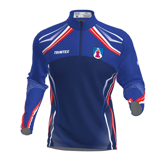 Fusion Jersey SZ Women