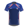 Run T-Shirt SS Jr