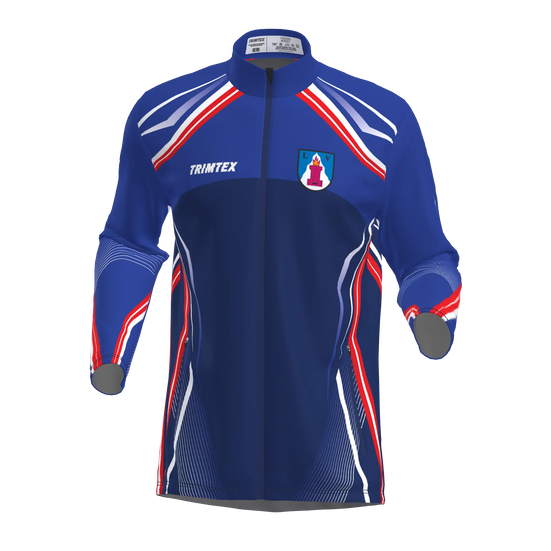 Fusion Jersey LZ Women