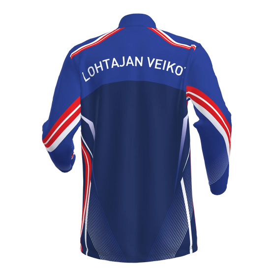 Fusion Jersey LZ Women