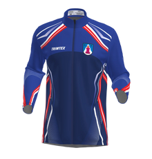 Fusion Jersey LZ Men