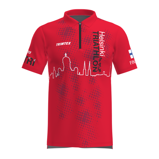 Pique Shirt SS Women