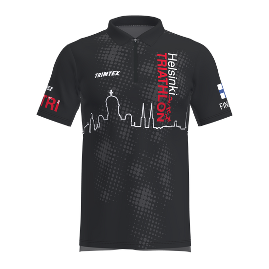 Pique Shirt SS Women