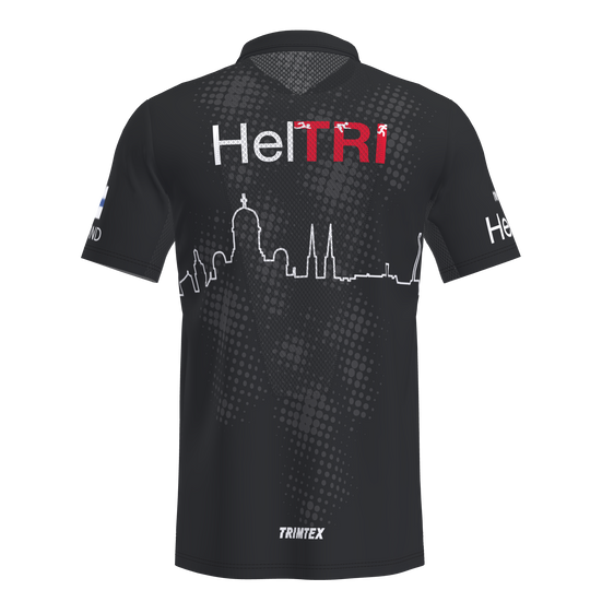 Pique Shirt SS Women